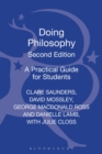 Doing Philosophy : A Practical Guide for Students - Book