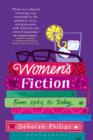 Women's Fiction : From 1945 to Today - eBook