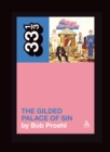 Flying Burrito Brothers' The Gilded Palace of Sin - eBook