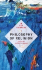 Philosophy of Religion: The Key Thinkers - Book