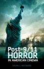 Post-9/11 Horror in American Cinema - eBook