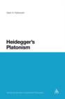 Heidegger's Platonism - Book