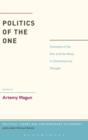 Politics of the One : Concepts of the One and the Many in Contemporary Thought - Book