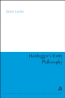 Heidegger's Early Philosophy : The Phenomenology of Ecstatic Temporality - eBook