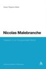 Nicolas Malebranche : Freedom in an Occasionalist World - Book