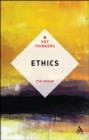 Ethics: The Key Thinkers - eBook