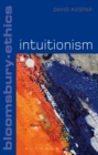 Intuitionism - Book