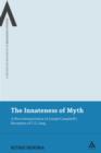 The Innateness of Myth : A New Interpretation of Joseph Campbell's Reception of C.G. Jung - eBook