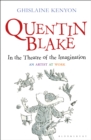 Quentin Blake: In the Theatre of the Imagination : An Artist at Work - eBook