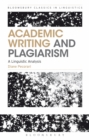 Academic Writing : At the Interface of Corpus and Discourse - eBook