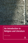 An Introduction to Religion and Literature - eBook