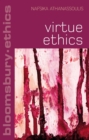 Virtue Ethics - Book