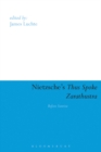 Nietzsche's Thus Spoke Zarathustra : Before Sunrise - eBook