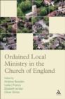Ordained Local Ministry in the Church of England - eBook