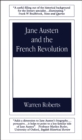 Jane Austen and the French Revolution - eBook