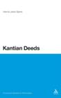 Kantian Deeds - eBook