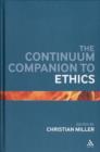 The Continuum Companion to Ethics - Book