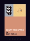 Joni Mitchell's Court and Spark - eBook
