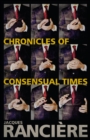 Chronicles of Consensual Times - eBook