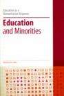 Education and Minorities - Book