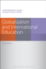 Globalization and International Education - eBook