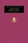 Dryden, Pope, Johnson, Malone : Great Shakespeareans: Volume I - eBook
