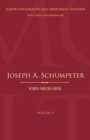 Joseph A. Schumpeter - Book