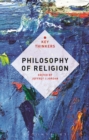 Philosophy of Religion: The Key Thinkers - eBook