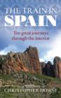 The Train in Spain - eBook