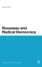 Rousseau and Radical Democracy - Book
