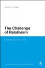 The Challenge of Relativism : its Nature and Limits - eBook