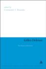 Gilles Deleuze : The Intensive Reduction - eBook