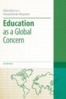 Education as a Global Concern - Book