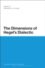 The Dimensions of Hegel's Dialectic - eBook