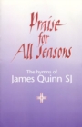 Praise For All Seasons - eBook
