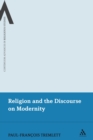Religion and the Discourse on Modernity - eBook