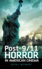Post-9/11 Horror in American Cinema - Book