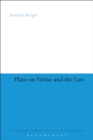 Plato on Virtue and the Law - eBook