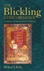 The Blickling Concordance : A Lexicon to the Blickling Homilies - eBook