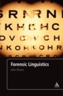 Forensic Linguistics : An Introduction to Language, Crime and the Law - eBook