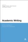 Academic Writing : At the Interface of Corpus and Discourse - eBook