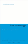 Zizek and Heidegger : The Question Concerning Techno-Capitalism - eBook