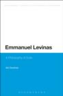 Emmanuel Levinas : A Philosophy of Exile - eBook