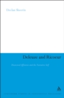 Deleuze and Ricoeur : Disavowed Affinities and the Narrative Self - eBook