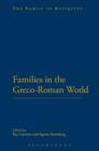 Families in the Greco-Roman World - eBook
