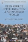 Open Source Intelligence in a Networked World - Book