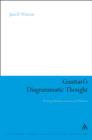 Guattari's Diagrammatic Thought : Writing Between Lacan and Deleuze - eBook