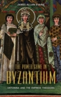 The Power Game in Byzantium : Antonina and the Empress Theodora - Book