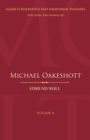 Michael Oakeshott - Book