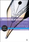 Resources for Teaching Creative Writing - eBook